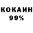 Кетамин VHQ Vivisect Brodi